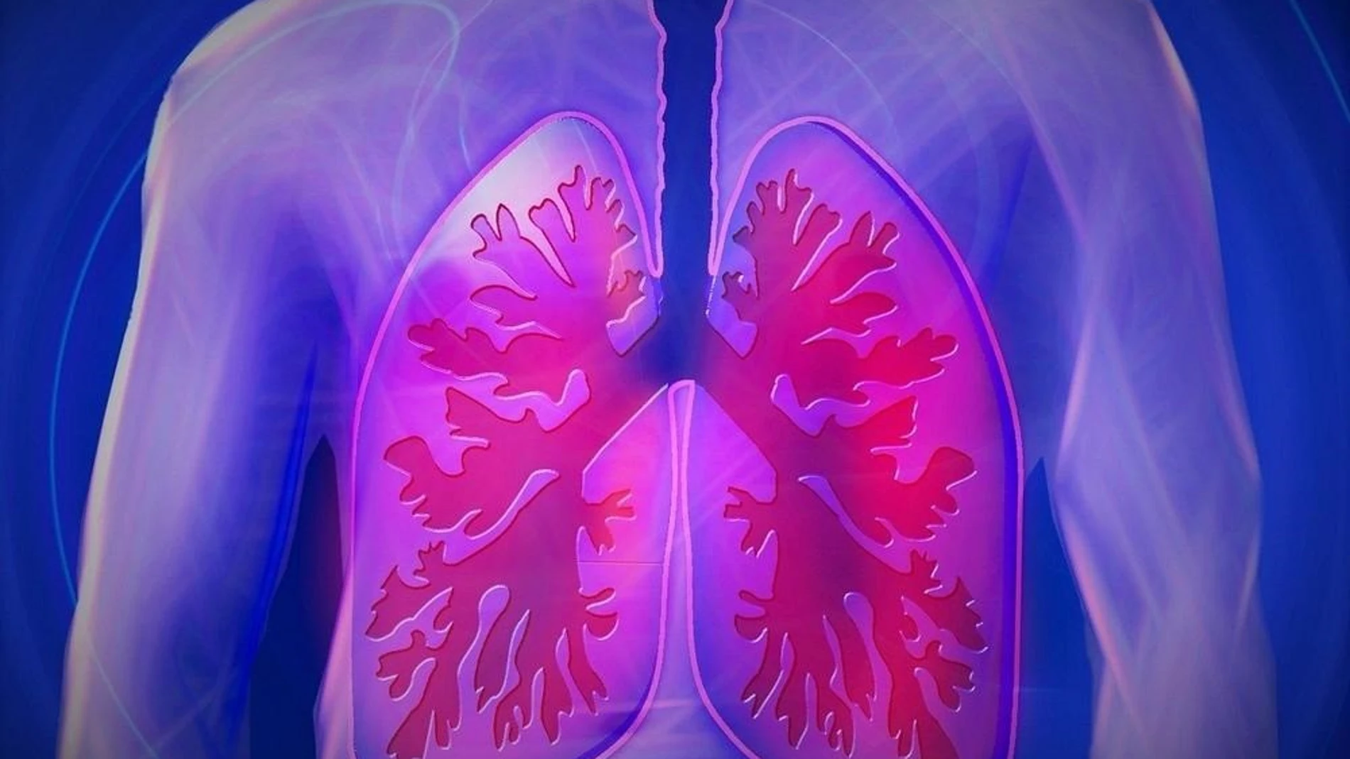 Un fármaco pionero logra tratar la mucosidad grave de las vías respiratorias, según un nuevo estudio publicado en «Nature»