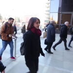 Próxima cita judicial para Juana Rivas: el viernes, en Italia, para conseguir la custodia de sus hijos