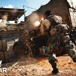 Call of Duty Cold War
