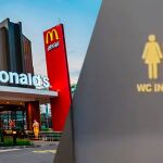 Una clienta ha revolucionado las redes en Brasil tras publicar un vídeo llamando “comunistas” a McDonald’s