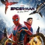Cartel de 'Spider-Man: No way home' (Marvel)