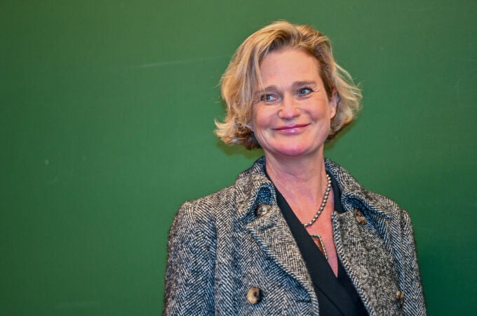 Delphine Böel