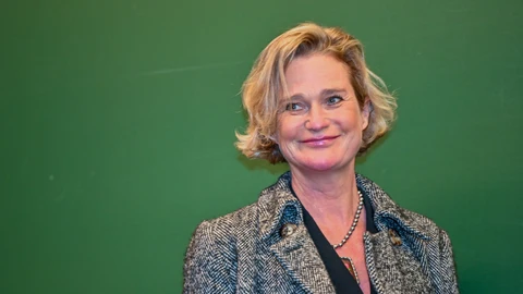 Delphine Böel