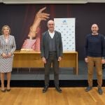 Acuerdo de colaboración entre el Teatro de la Maestranza y CaixaBank