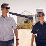 "Años de sequía", protagonizada por Eric Bana