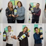 Fiesta del Pimero de Fariña