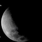 Eclipse lunar de noviembre