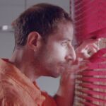 Marc Ferrer, que protagoniza y dirige "¡Corten!", ya en cines y próximamente en Filmin