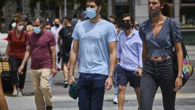 Todo el día hablando de lo mismo lleva a las personas a obsesionarse incluso con síntomas leves, saturando centros de salud y hospitales