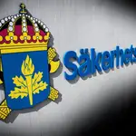 El Servicio de Seguridad Sueco, conocido como SÄPO