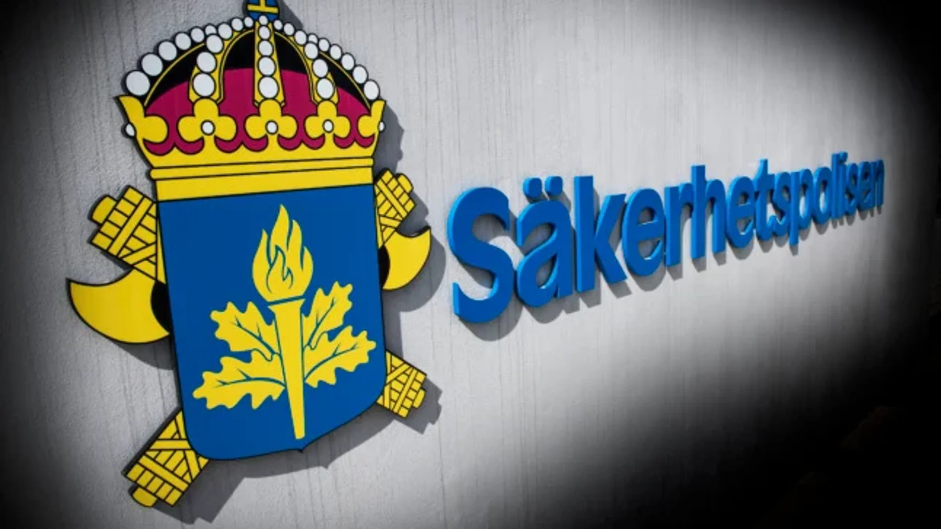 El Servicio de Seguridad Sueco, conocido como SÄPO