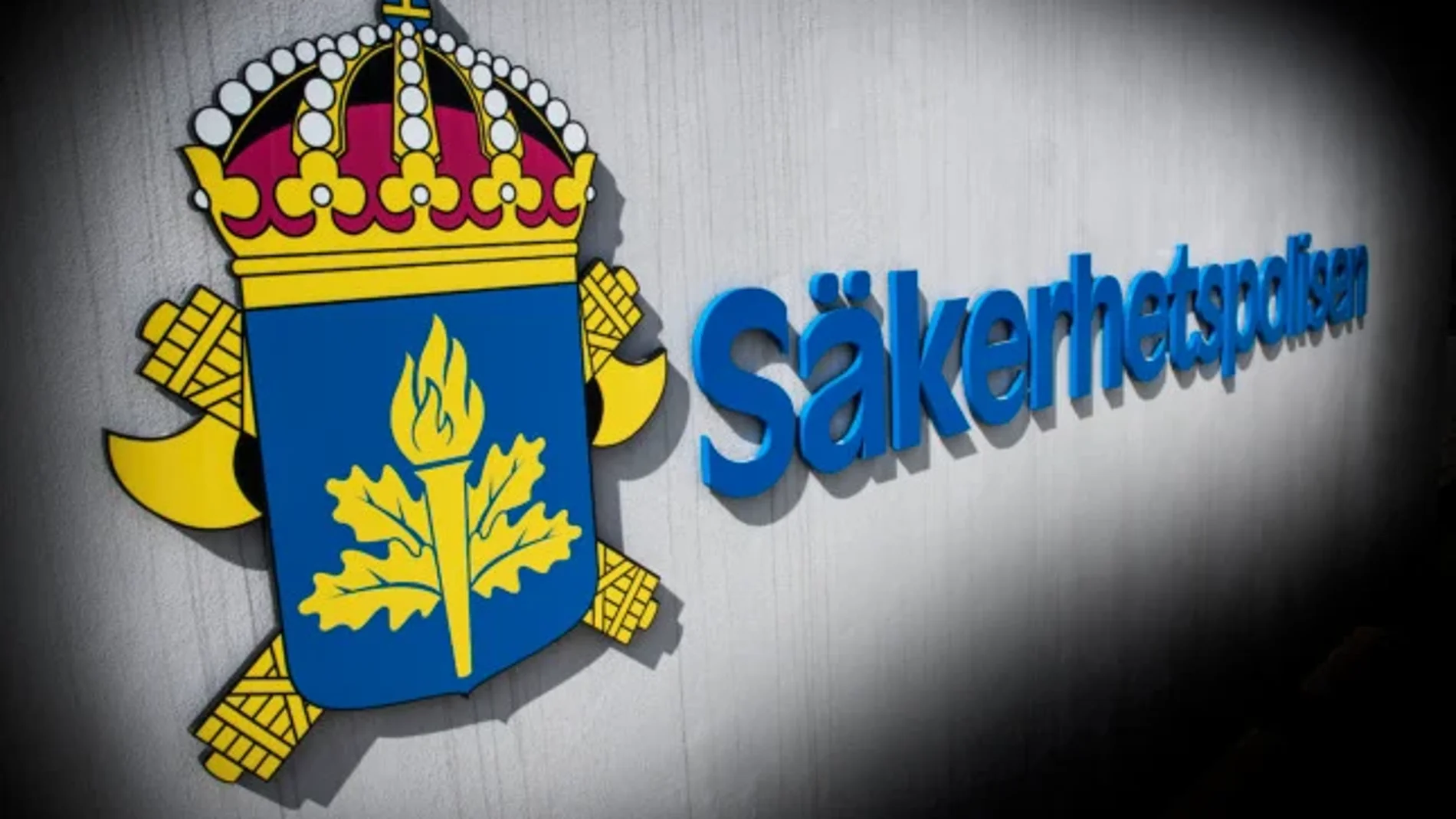 El Servicio de Seguridad Sueco, conocido como Säpo