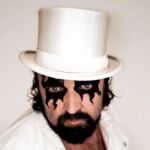 Hank Von Hell