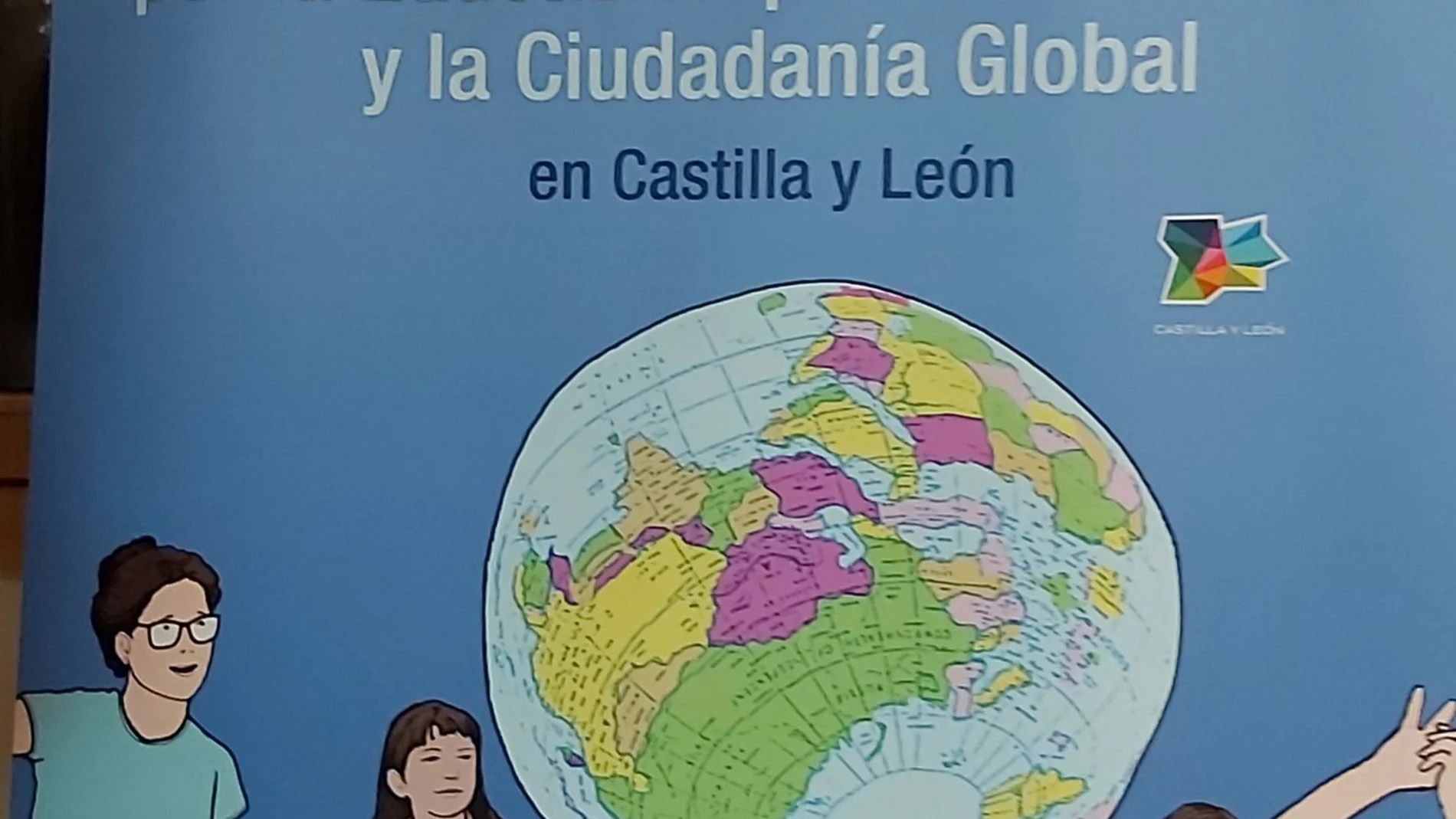 La Consejería de Transparencia, Ordenación del Territorio y Acción Exterior ha retomado el trabajo de impulso de la Red de Centros y Docentes por el Desarrollo y la Ciudadanía Global,