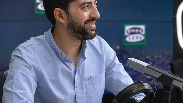 Aitor Gómez