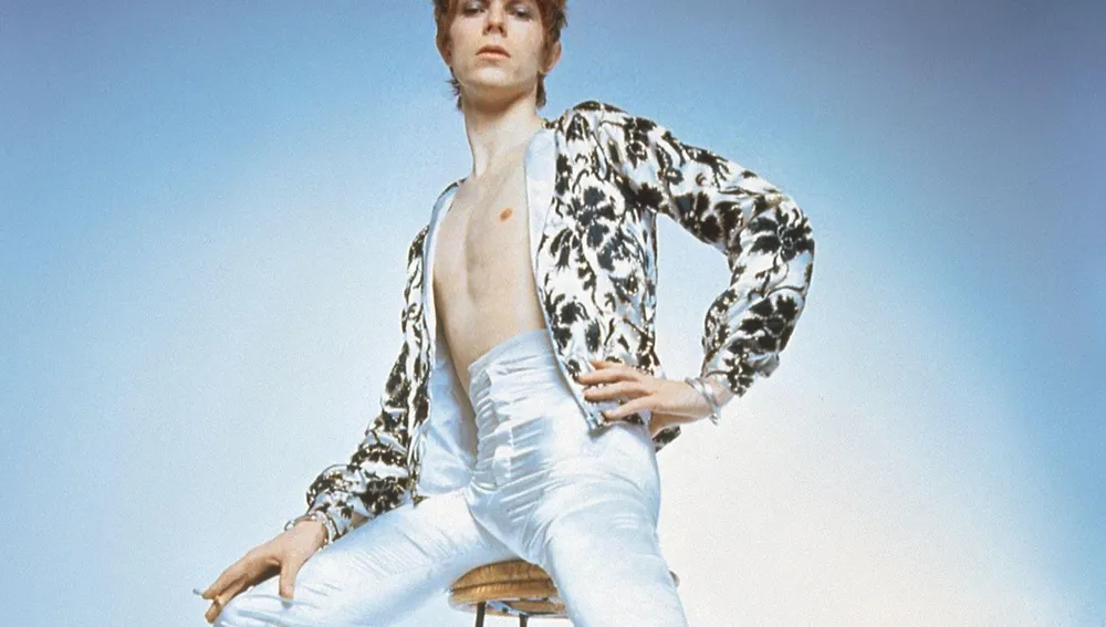 Durante los años 90, David Bowie rompió con cualquier pensamiento de que ya estaba todo hecho en la música