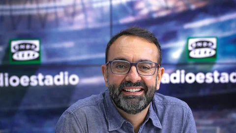 Edu García