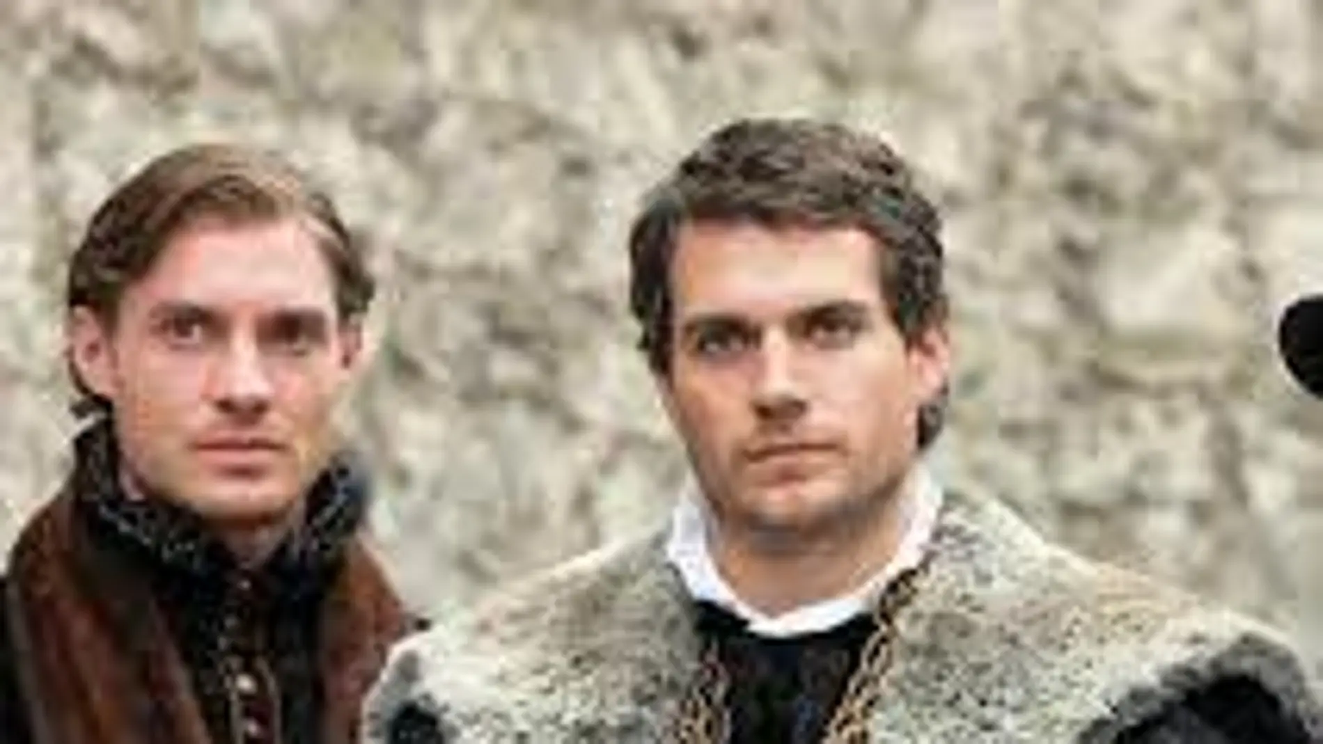 Henry Cavill