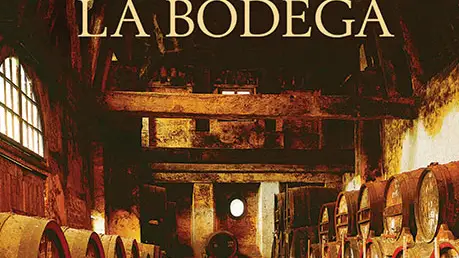 &quot;La bodega&quot;, de Noah Gordon