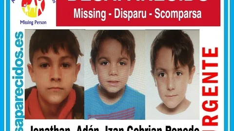 Niños Aranjuez