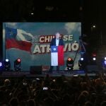 Chile entra en una dinámica de extremos