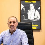 Julián Cabrera, director de los Servicios Informativos de Onda Cero
