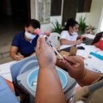 El derecho de los vacunados