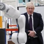 Boris Johnson