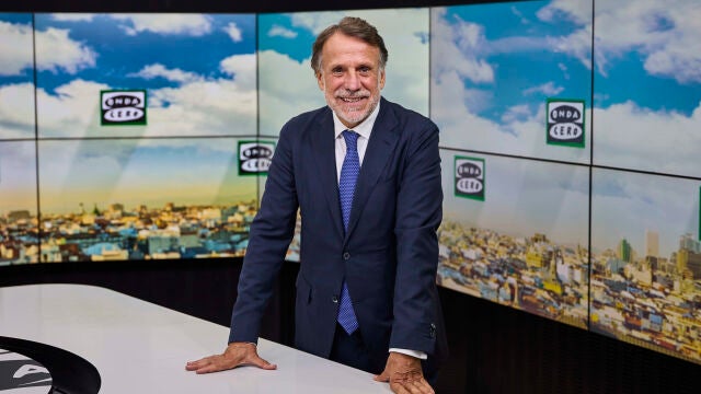 José Creuheras, Presidente del Grupo Atresmedia