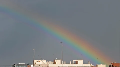 El tiempo mejora en la Comunitat