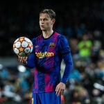 El Barcelona se jugará la clasificación para octavos de la Champions League en Múnich contra el Bayern.