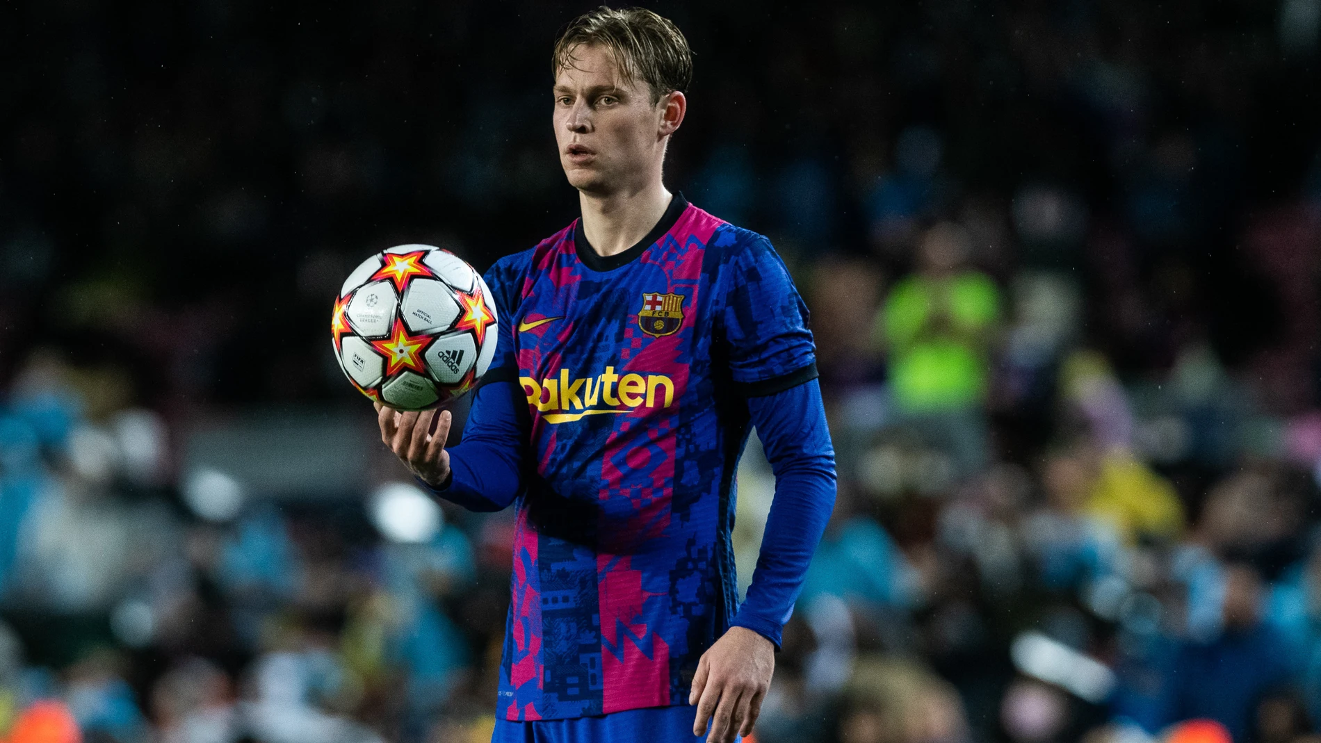El Barcelona se jugará la clasificación para octavos de la Champions League en Múnich contra el Bayern.