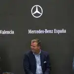  Angal compra Mercedes Benz Valencia