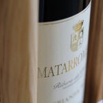Matarromera Crianza, uno de los mejores vinos del mundo