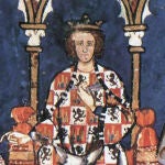 El Rey Alfonso X el Sabio (1221-1284)