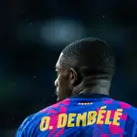 La renovación de Dembélé por el Barcelona parece que está más cerca.