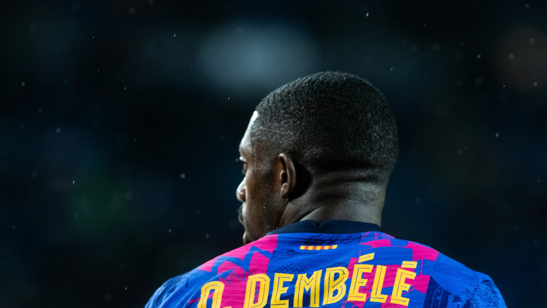 La renovación de Dembélé por el Barcelona parece que está más cerca.