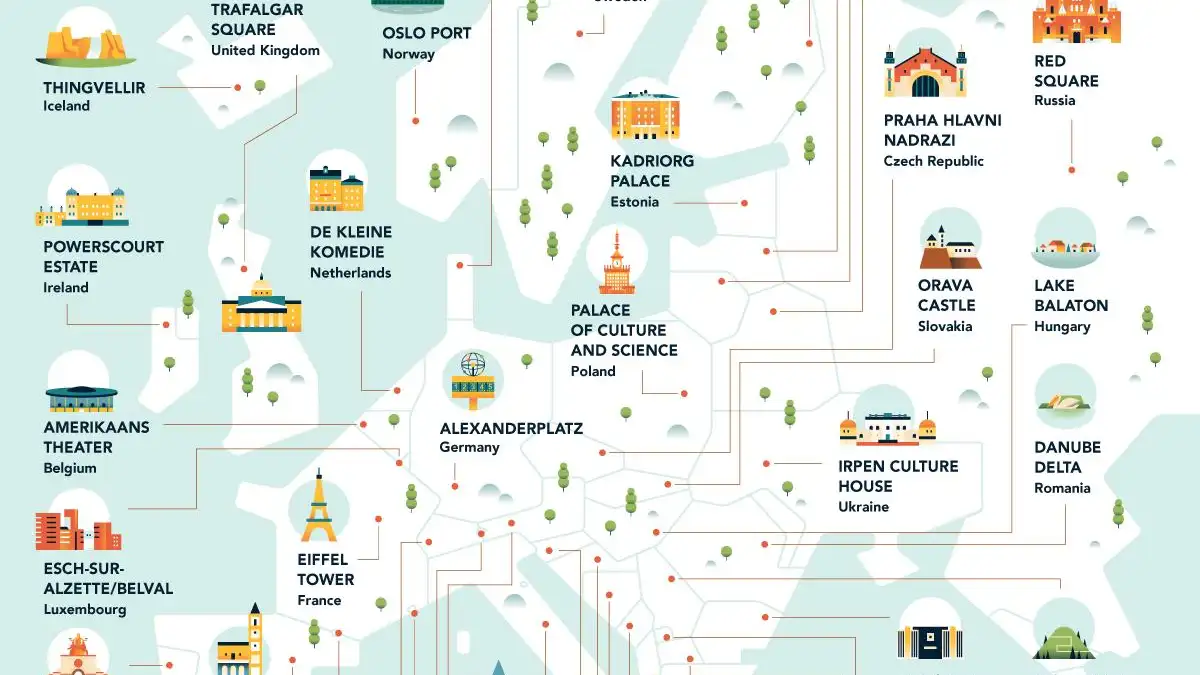 En España, el lugar donde más rodajes se han producido es Cabo de Gata, en Almería