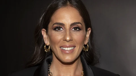 Anabel Pantoja en una imagen reciente