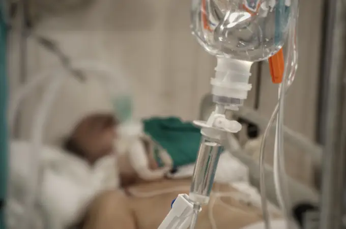 Las altas temperaturas incrementan el riesgo de morir en un hospital por causas respiratorias