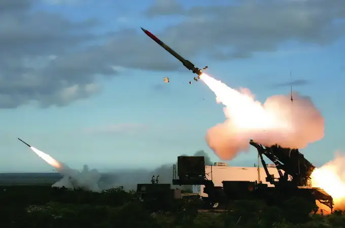 Corea del Norte dispara su misil más potente desde 2017 y alerta a Estados Unidos