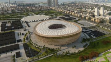 Estadio Lusail