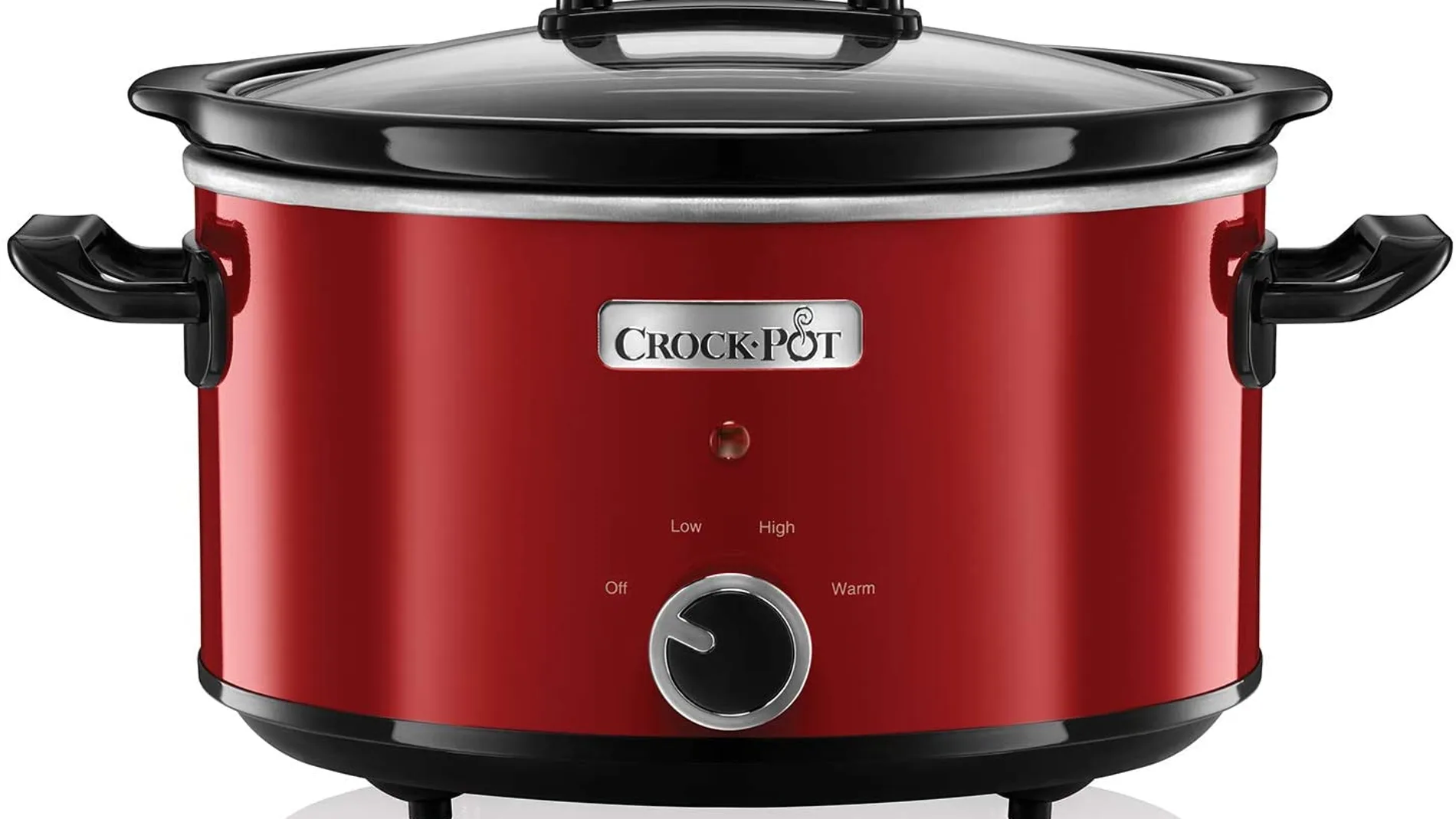 Olla Crock-Pot en oferta