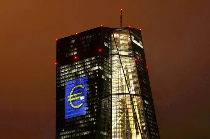 El BCE admite que ya está usando la Inteligencia Artificial