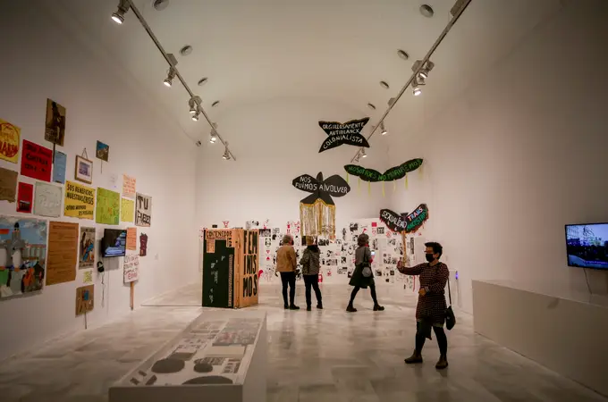 Visita crítica al “nuevo” Reina Sofía: el museo como obra maestra política