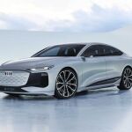 Audi RS 6 e-tron