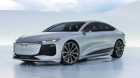 Audi RS 6 e-tron
