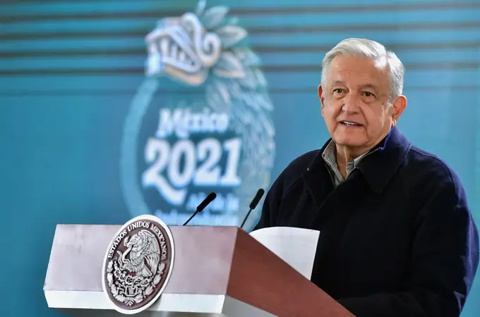 López Obrador militariza México