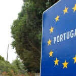 A partir del 1 de diciembre, Portugal entrará en fase de estado de calamidad