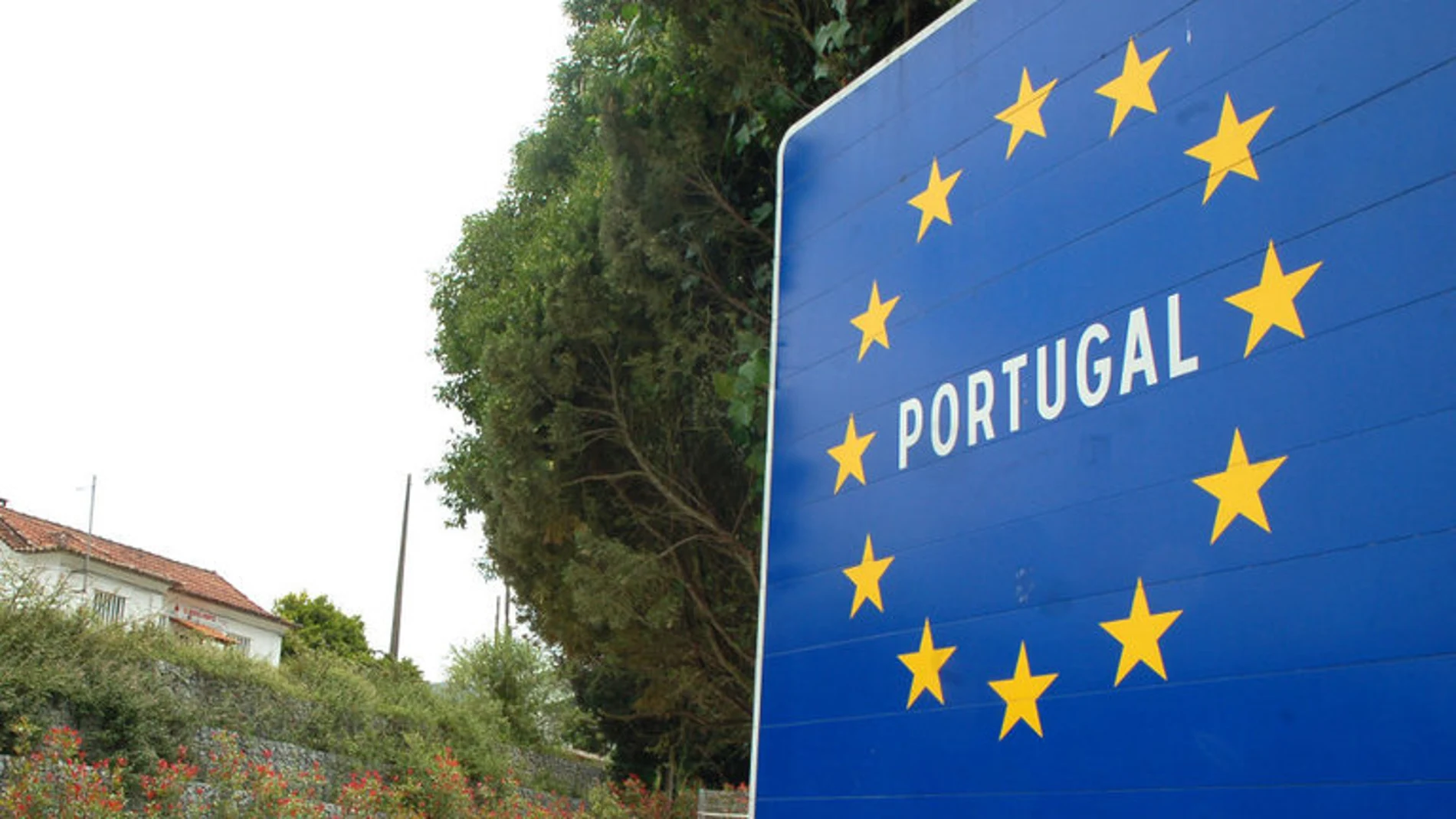 A partir del 1 de diciembre, Portugal entrará en fase de estado de calamidad